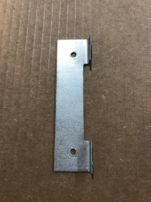 Used Norcold Refrigerator Cooling Fan Mounting Bracket - 628747