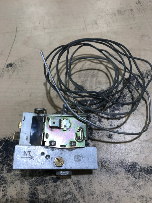 Used Dometic Combo Thermostat - 2007199009