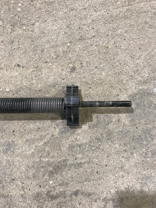 Used 9100 Dometic / A&E Awning Spring Torsion Assembly Left Hand