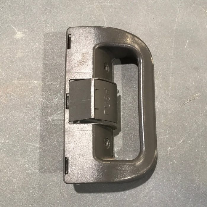 Used Dometic Handle, Brown - 38511740311