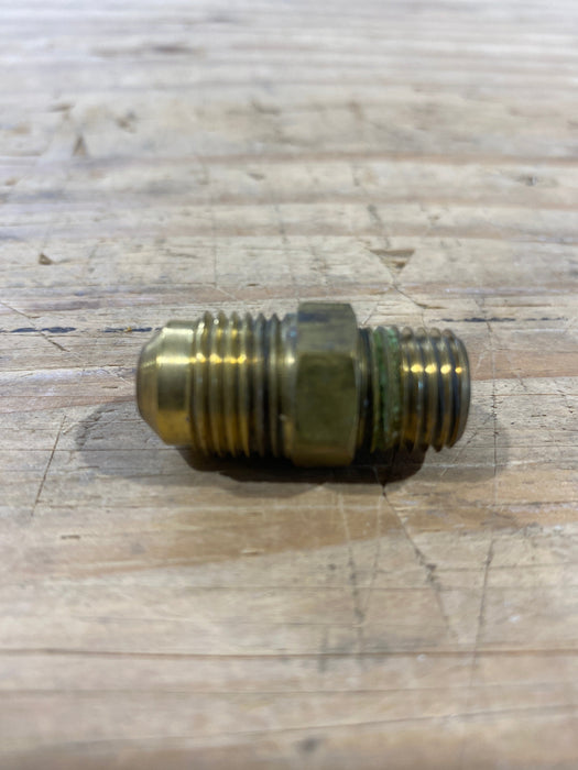 Used Atwood / Wedgewood Half Union Brass Bushing/ Fitting 52294
