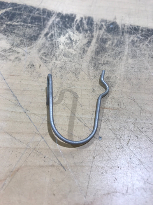 Used Dometic Refrigerator Retainer Spring - 2007425008