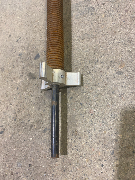 Used 9100 Dometic / A&E Awning Spring Torsion Assembly Left Hand