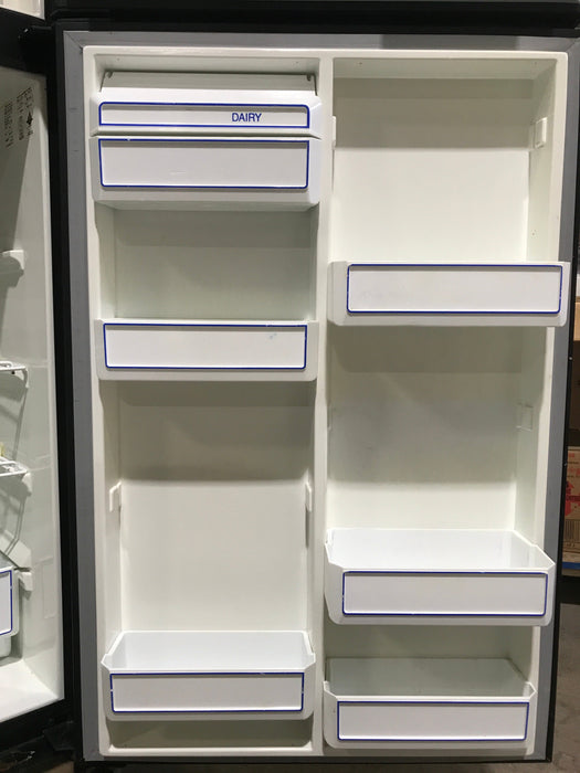 Used Complete Norcold Fridge, 3-Way - 663