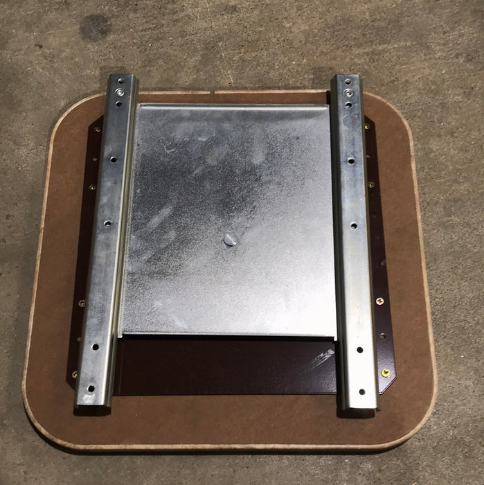 Used RV Table Top 16" W X 16" H