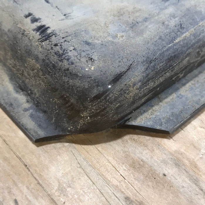 USED Complete Skylight 35 3/4" x 19 3/4" x 2 1/4"