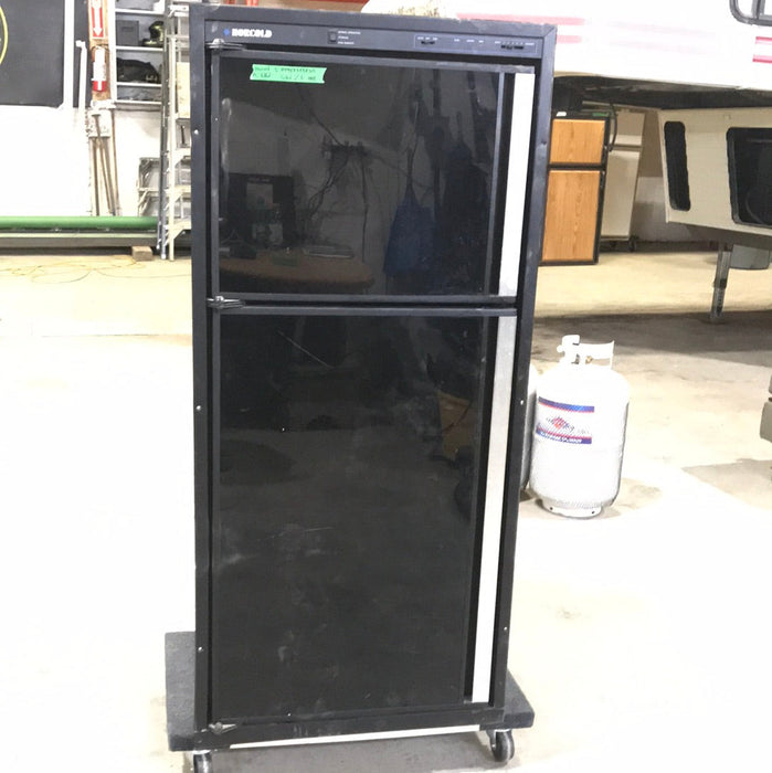 Used Complete Norcold Fridge, 2-Way - 6162