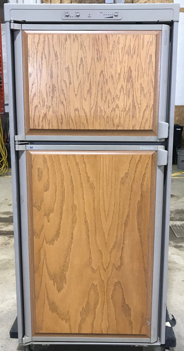 Used Complete Dometic Fridge, 2-Way -  RM3662