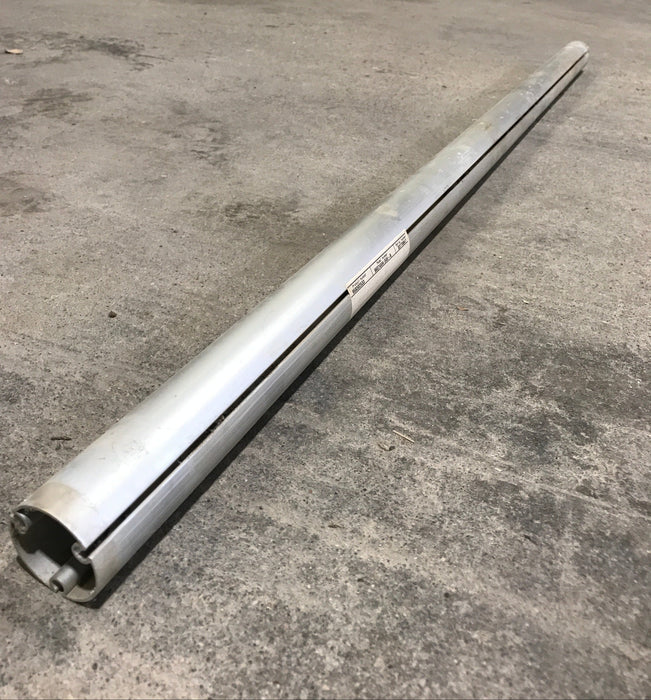 Used Dometic Window Awning Roller Tube 45 3/4"