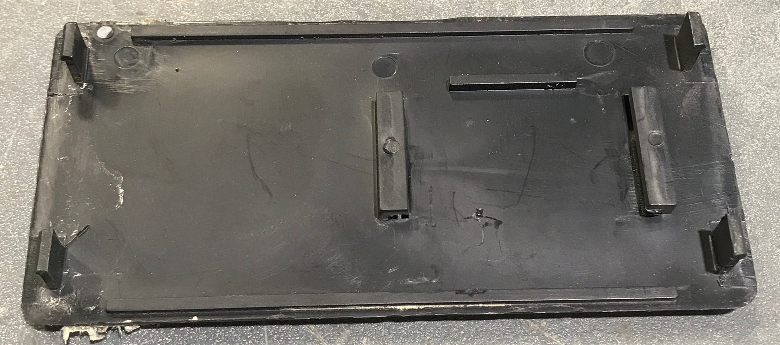 Used Atwood Rear Junction Box Cover - 91223