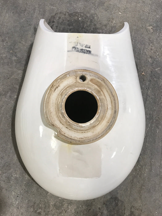 Used Dometic Toilet Bowl Replacement - 310081