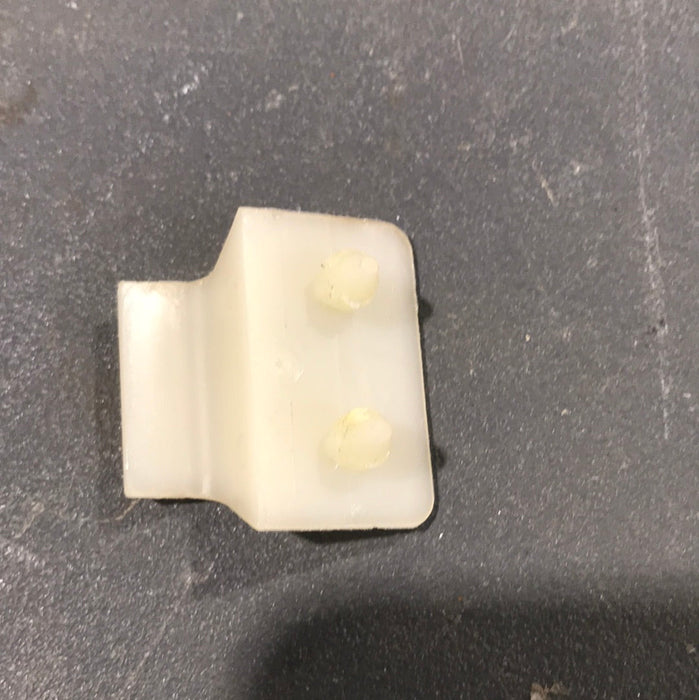 Used Refrigerator Shelf Retainer - 2943127007