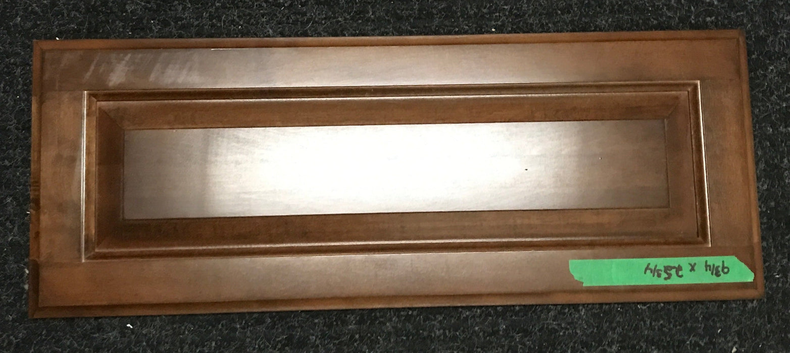 Used RV Cupboard/ Cabinet Door 25 3/4" H X 9 3/4" W X 3/4" D