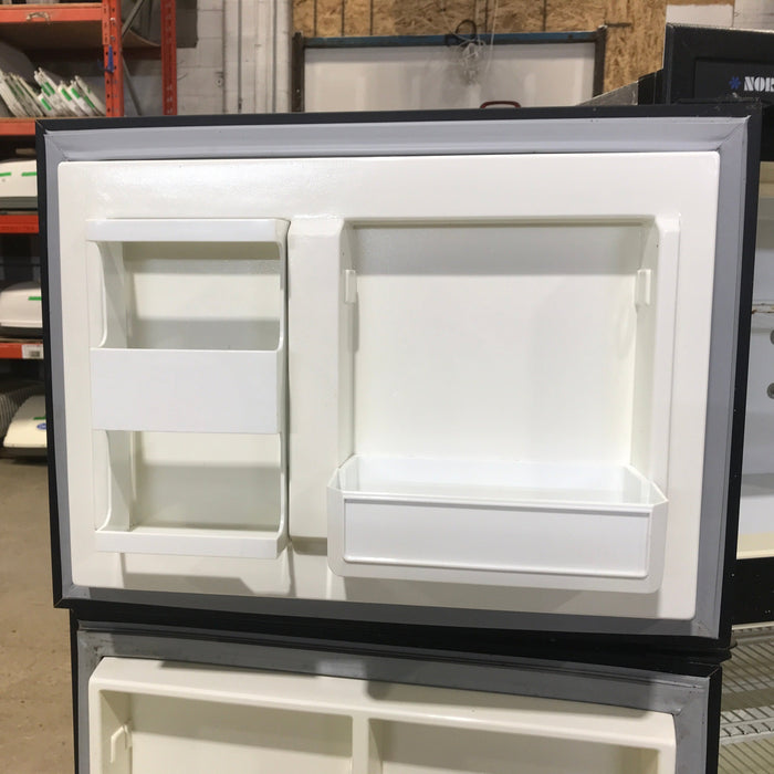 Used Complete Norcold Fridge, 2-Way - 6162