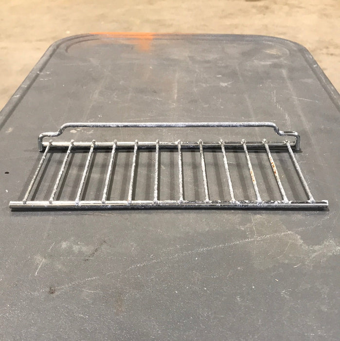 Used Dometic Wire Shelf White 2951282157