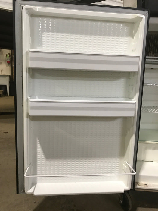 Used Complete Norcold Fridge, 2-WAY - 9162