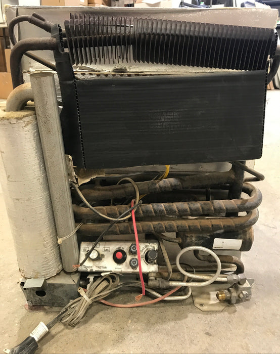 Used Complete Norcold Fridge, 3-Way - 323JB