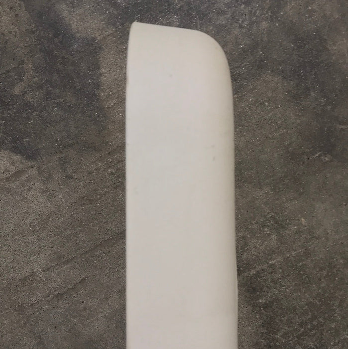 Used Thetford Toilet Adapter Base