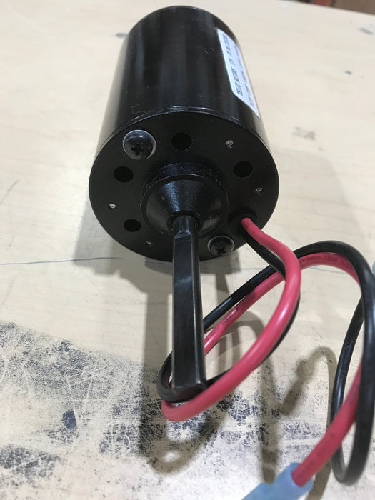 Used TELCO 231208 Suburban Furnace Heater Motor