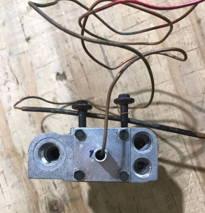 Used Magic Chef Oven Thermostat - 74006332 - Young Farts RV Parts
