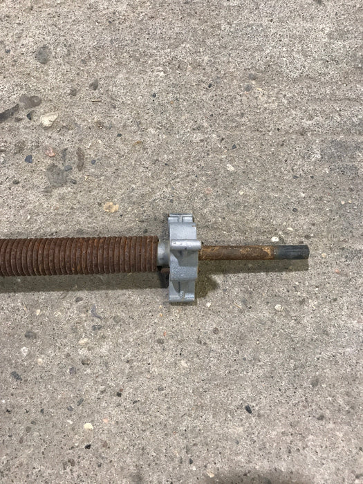 Used 9100 Dometic / A&E Awning Spring Torsion Assembly Left Hand
