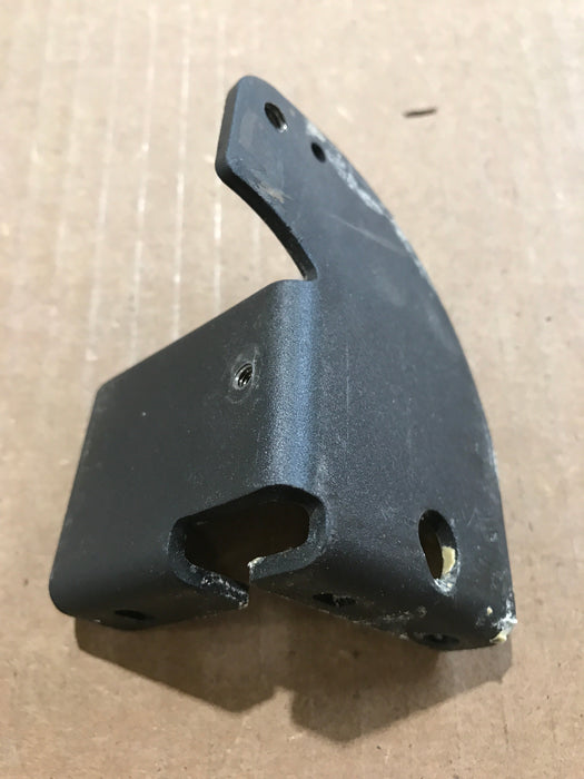 Used Dometic Fridge Door Hinge, Black - 3851187017