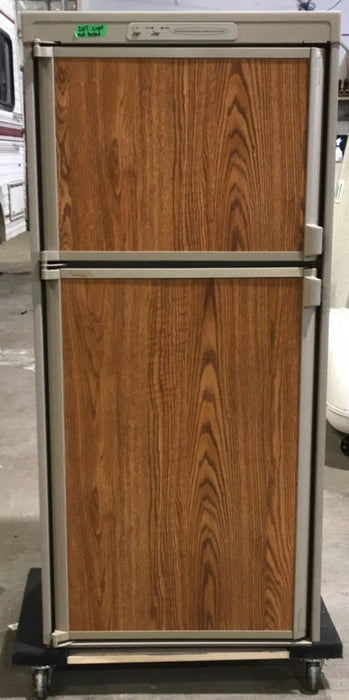 Used Complete Dometic Fridge, 2-Way - RM2652