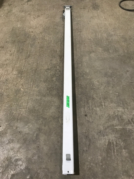 Used Dometic / A&E 8500 Awning Single Manual Arm