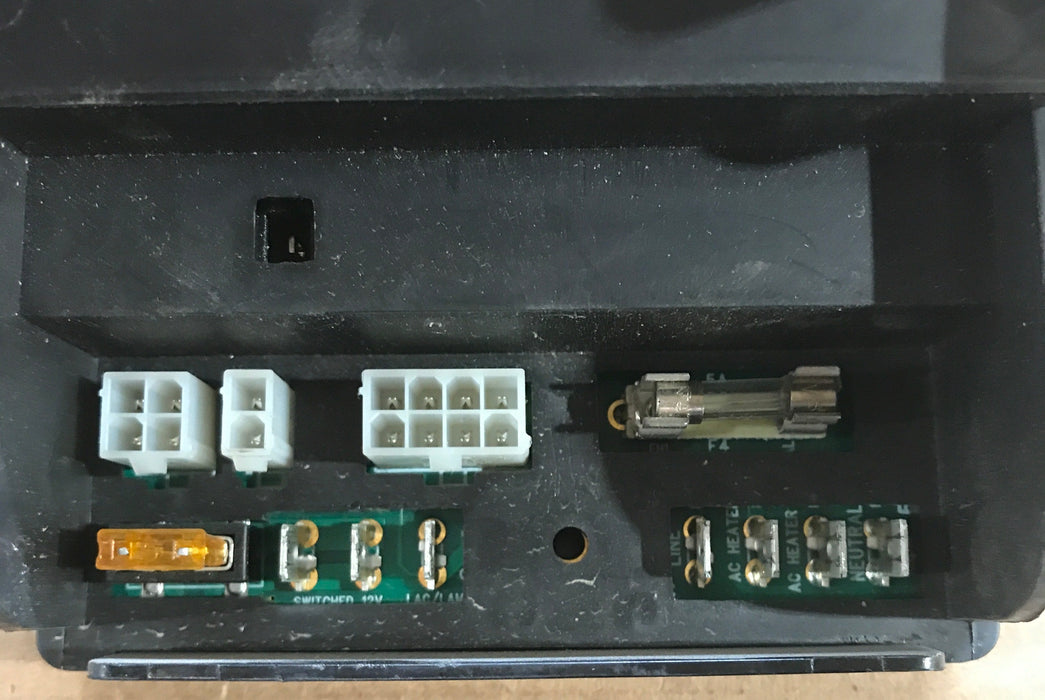 Used Dometic Power Module Board - 3851331011