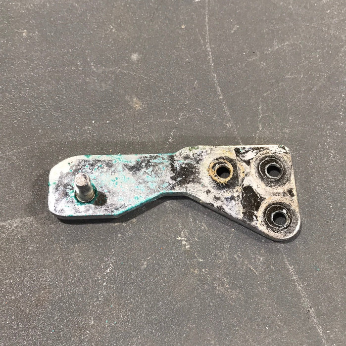 USED Dometic Fridge Door Upper Hinge 2924892009