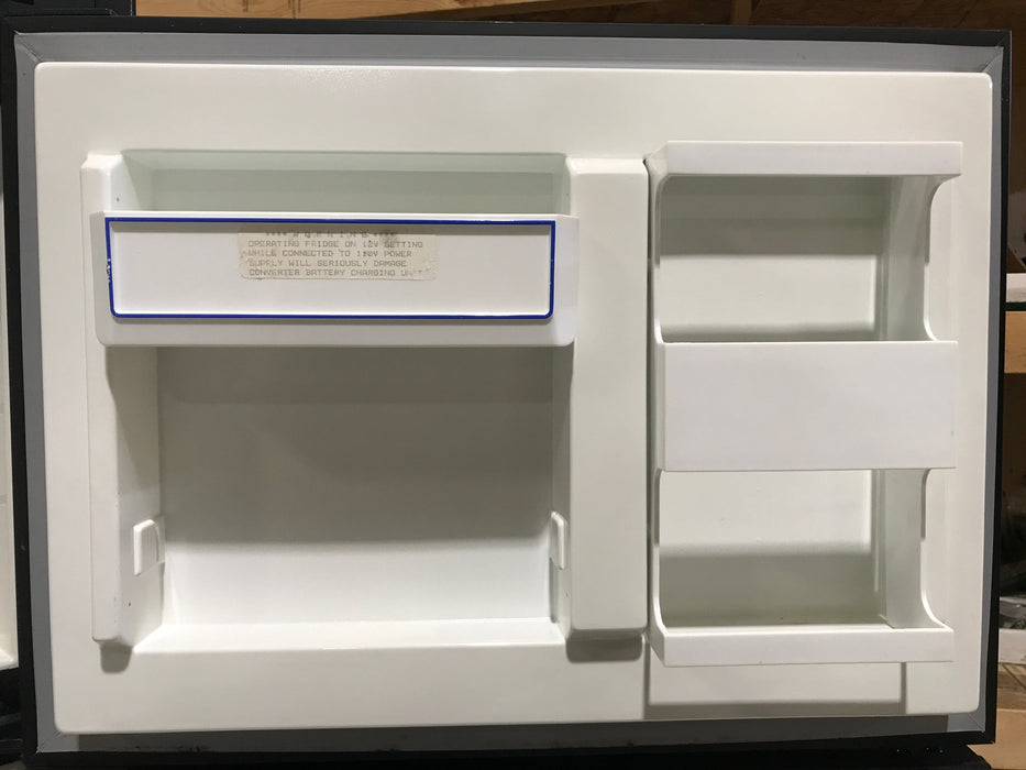 Used Complete Norcold Fridge, 3-Way - 663