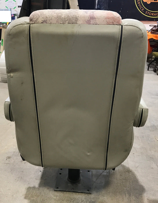 Used Motorhome Drivers Captain Chair