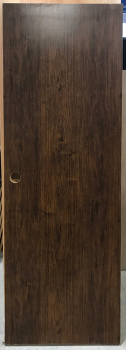 Used Interior Wooden Door 24" W X 69" H X 1 1/4" D