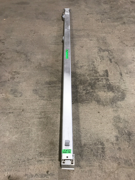 Used Dometic / A&E 8500 Awning Single Manual Arm - 73"