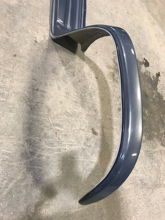 Used 1990 FORD F350 Motorhome Front Fender Running Board - Passenger Side