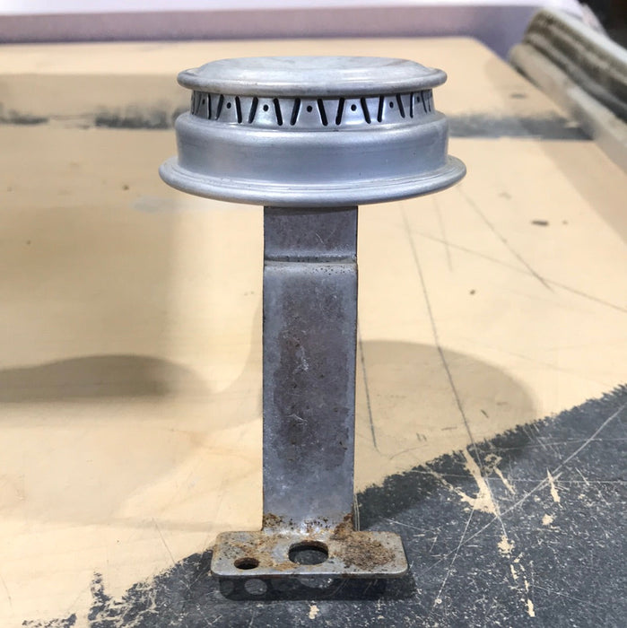 Used Suburban Burner Center, Match Lit - 10875