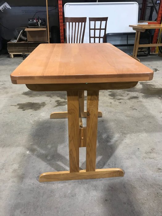 USED Dining Table