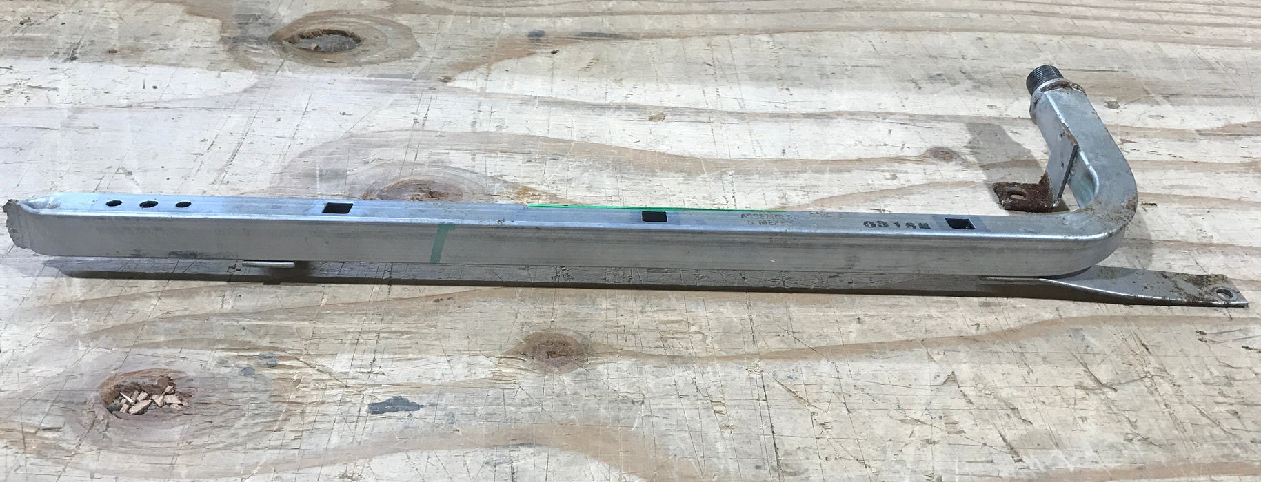 Used Magic Chef Oven Manifold Pipe - 74004360