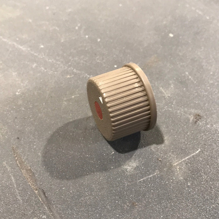 Used Gas Valve Knob 2923334342