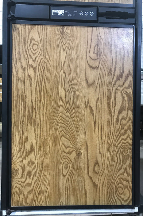 Used Complete Norcold Fridge, 2-WAY - 9162