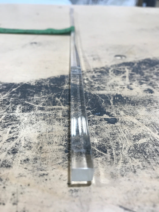 Used Dometic Fridge Light Conductor - 2007478007