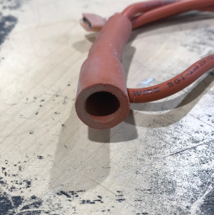 Used Electrode Wire Suburban 231462 - 5'