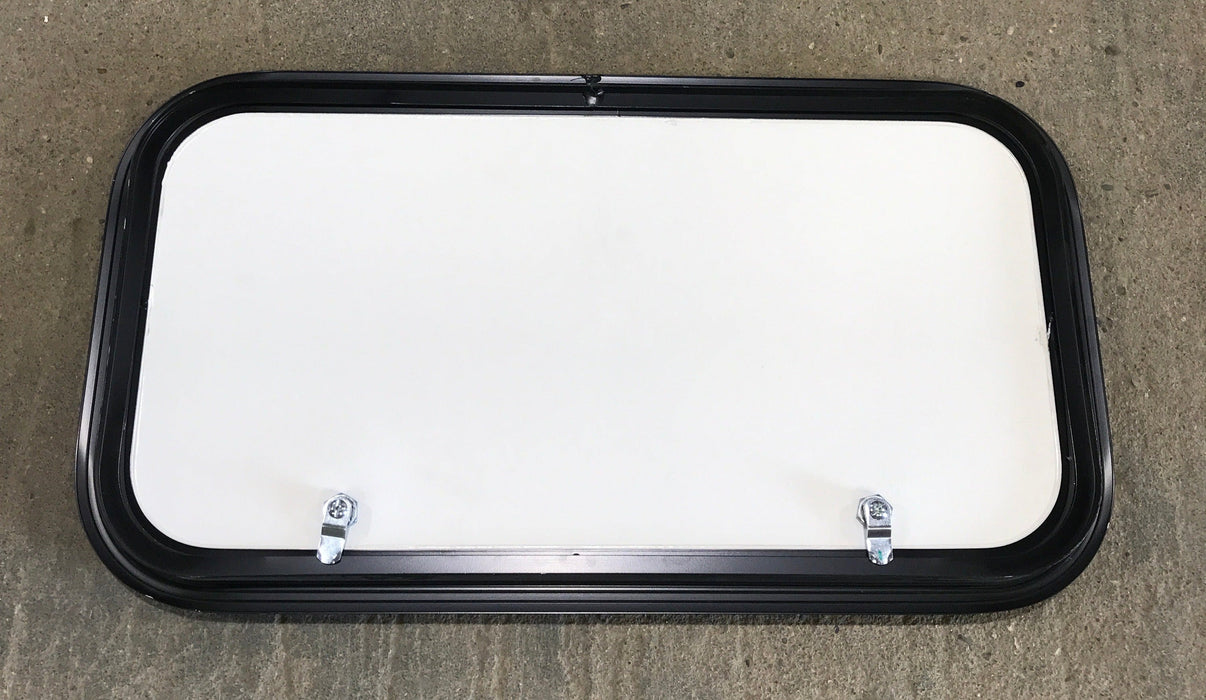 Used Radius Cornered Cargo Door 26 1/8" x 13 3/4" x 1"D