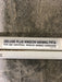 Used Dometic Window Awning Roller Tube 33 3/4" - Young Farts RV Parts