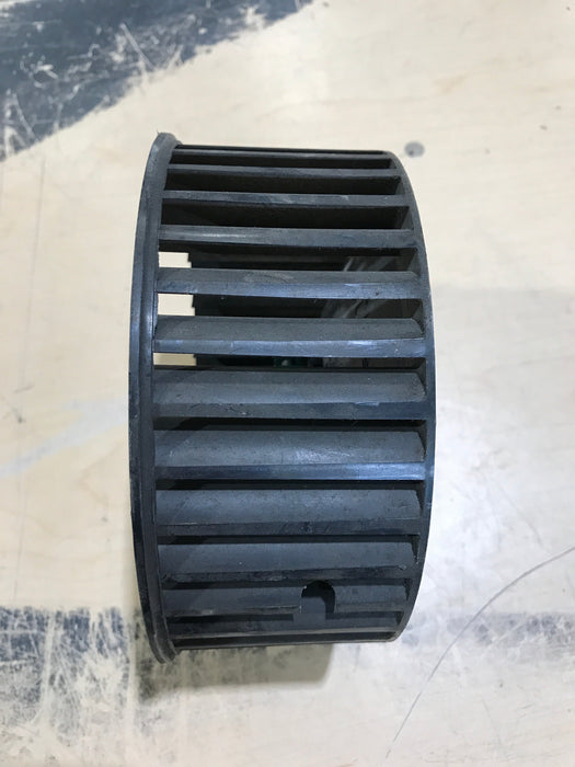 Used Coleman Impeller/ Blower Wheel - 67593271