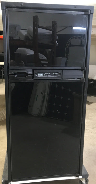 Used Complete Norcold Fridge, 2-Way - N611L