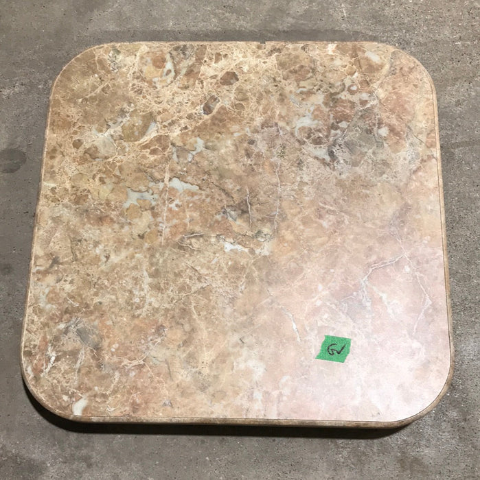 Used RV Table Top 16" W X 16" H