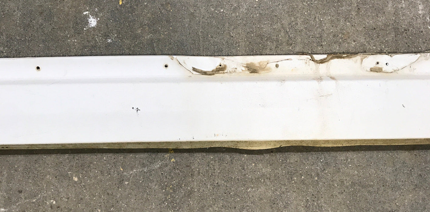 Used Fender Skirt 71" X 10 1/2"