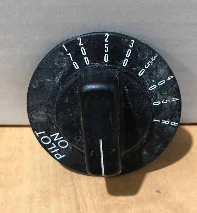 Used Atwood Wedgewood Oven Knob 459045