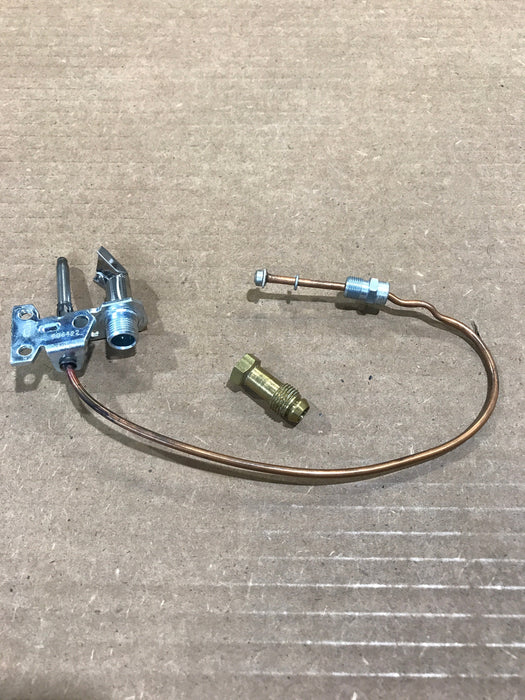 Used Suburban Pilot Assembly - 520567
